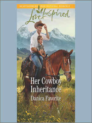 cover image of Her Cowboy Inheritance